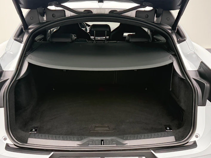 immagine del veicolo JAGUAR I-PACE