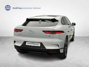 Jaguar I-Pace EV400 HSE AWD