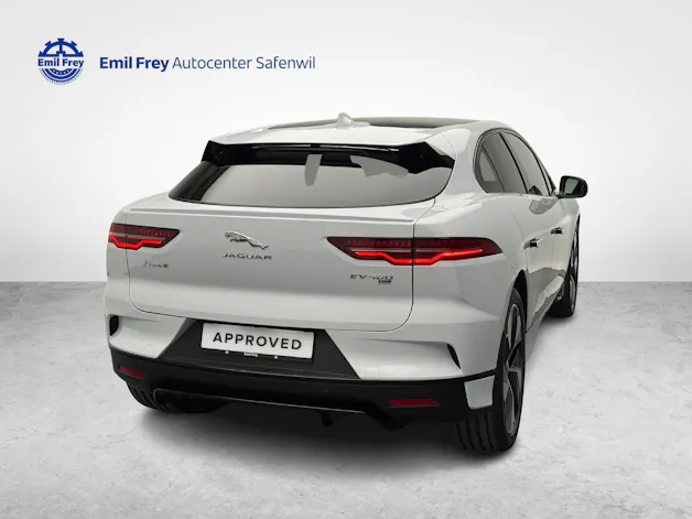 Jaguar I-Pace EV400 HSE AWD