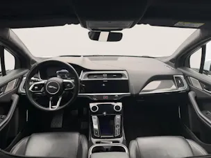 Jaguar I-Pace EV400 HSE AWD