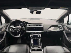 immagine del veicolo JAGUAR I-Pace EV400 HSE AWD