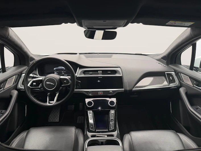 immagine del veicolo JAGUAR I-PACE
