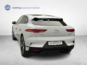 Jaguar I-Pace EV400 HSE AWD