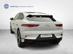 immagine del veicolo JAGUAR I-Pace EV400 HSE AWD