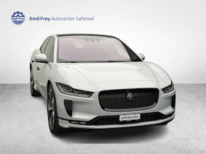 immagine del veicolo JAGUAR I-Pace EV400 HSE AWD