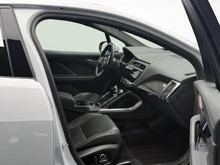 immagine del veicolo JAGUAR I-PACE