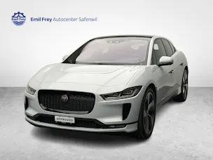 Jaguar I-Pace EV400 HSE AWD