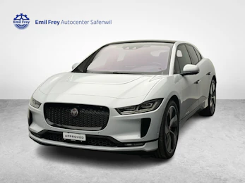 immagine del veicolo JAGUAR I-Pace EV400 HSE AWD