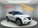 Nissan Juke 1.6 Hybrid Unplugged