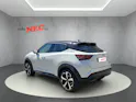 Nissan Juke 1.6 Hybrid Unplugged