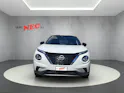 Nissan Juke 1.6 Hybrid Unplugged