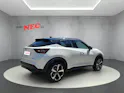 Nissan Juke 1.6 Hybrid Unplugged