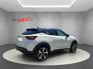 Nissan Juke 1.6 Hybrid Unplugged