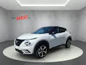 Nissan Juke 1.6 Hybrid Unplugged