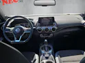 Nissan Juke 1.6 Hybrid Unplugged