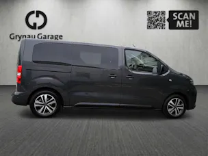 Peugeot Traveller Standard 2.0 BlueHDi 180 Business VIP S/S