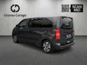 Peugeot Traveller Standard 2.0 BlueHDi 180 Business VIP S/S