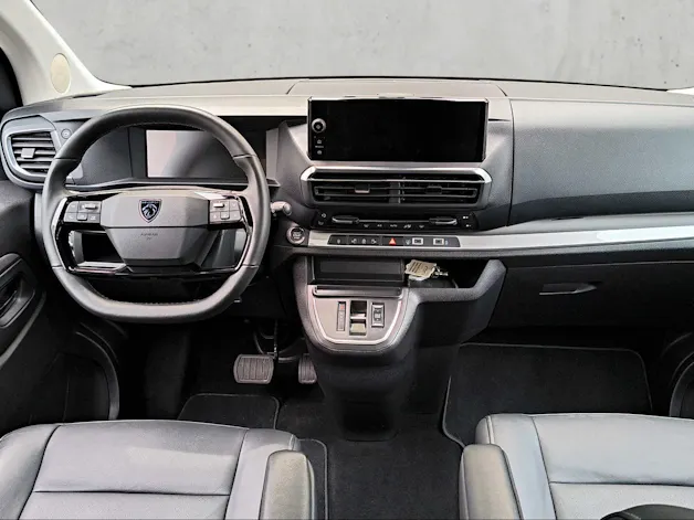 Peugeot Traveller Standard 2.0 BlueHDi 180 Business VIP S/S
