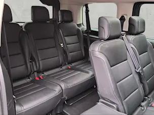 Peugeot Traveller Standard 2.0 BlueHDi 180 Business VIP S/S