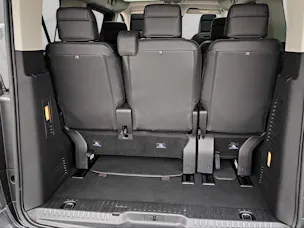 Peugeot Traveller Standard 2.0 BlueHDi 180 Business VIP S/S