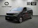 Peugeot Traveller Standard 2.0 BlueHDi 180 Business VIP S/S
