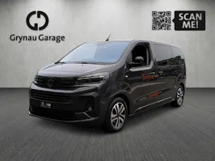Peugeot Traveller Standard 2.0 BlueHDi 180 Business VIP S/S