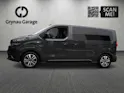 Peugeot Traveller Standard 2.0 BlueHDi 180 Business VIP S/S