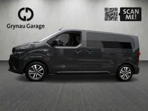 Peugeot Traveller Standard 2.0 BlueHDi 180 Business VIP S/S