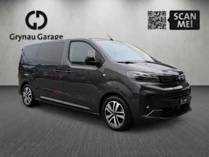 Peugeot Traveller Standard 2.0 BlueHDi 180 Business VIP S/S