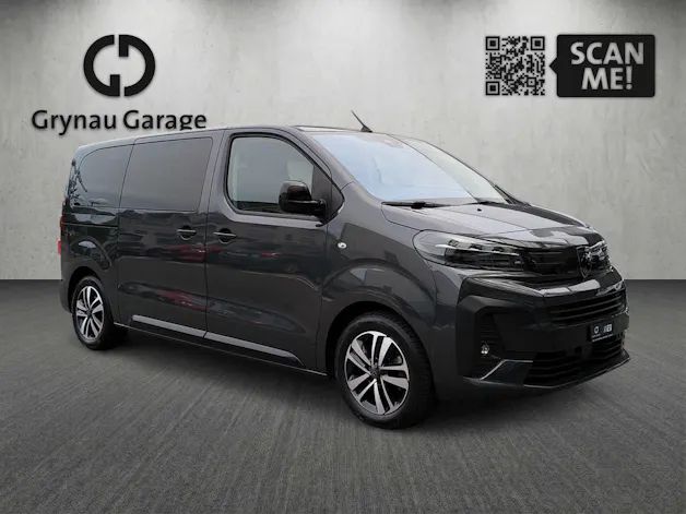 Peugeot Traveller Standard 2.0 BlueHDi 180 Business VIP S/S