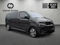 Peugeot Traveller Standard 2.0 BlueHDi 180 Business VIP S/S