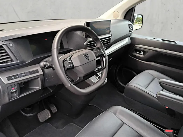 Peugeot Traveller Standard 2.0 BlueHDi 180 Business VIP S/S