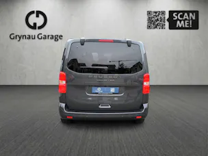Peugeot Traveller Standard 2.0 BlueHDi 180 Business VIP S/S
