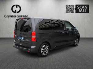 Peugeot Traveller Standard 2.0 BlueHDi 180 Business VIP S/S