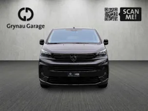 Peugeot Traveller Standard 2.0 BlueHDi 180 Business VIP S/S