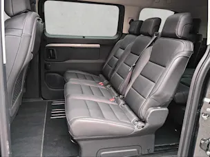 Peugeot Traveller Standard 2.0 BlueHDi 180 Business VIP S/S