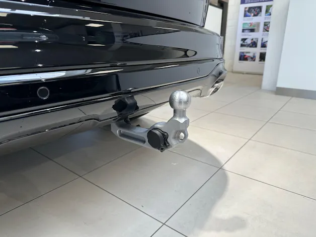 Ford Kuga 2.5 Hybrid ST-Line X 4x4