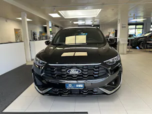 Ford Kuga 2.5 Hybrid ST-Line X 4x4