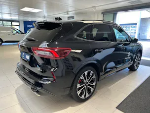 Ford Kuga 2.5 Hybrid ST-Line X 4x4