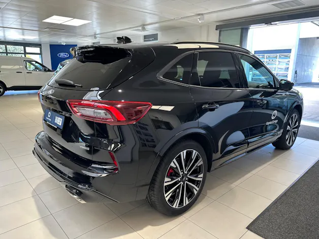 Ford Kuga 2.5 Hybrid ST-Line X 4x4