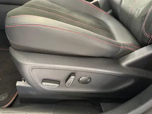 Ford Kuga 2.5 Hybrid ST-Line X 4x4