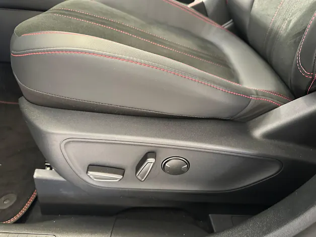 Ford Kuga 2.5 Hybrid ST-Line X 4x4