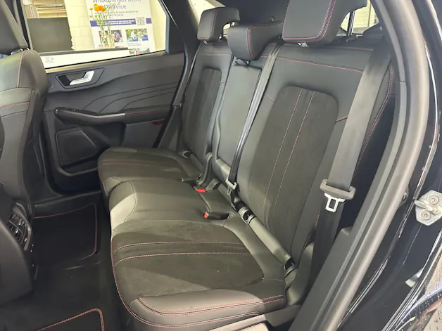 Ford Kuga 2.5 Hybrid ST-Line X 4x4