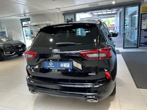 Ford Kuga 2.5 Hybrid ST-Line X 4x4