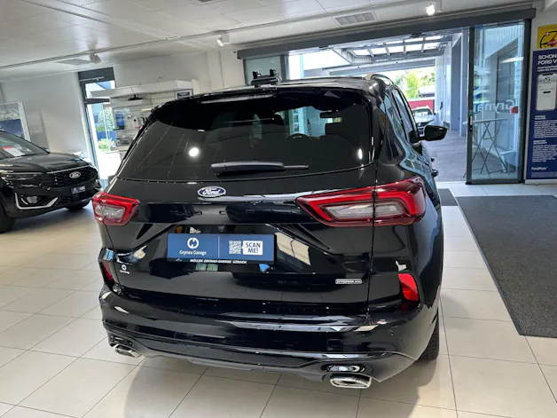 Ford Kuga 2.5 Hybrid ST-Line X 4x4