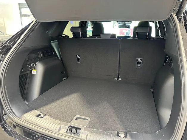 Ford Kuga 2.5 Hybrid ST-Line X 4x4
