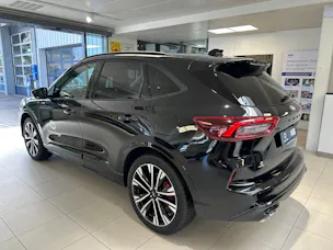 Ford Kuga 2.5 Hybrid ST-Line X 4x4