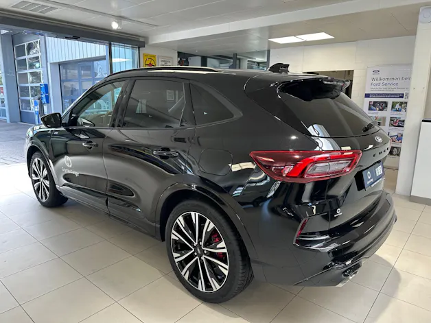 Ford Kuga 2.5 Hybrid ST-Line X 4x4