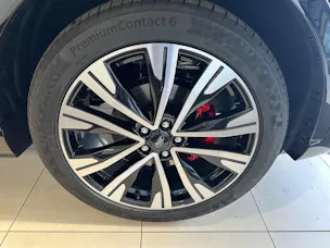 Ford Kuga 2.5 Hybrid ST-Line X 4x4