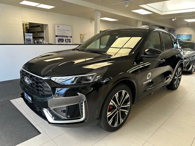 Ford Kuga 2.5 Hybrid ST-Line X 4x4